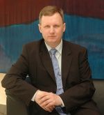 Nowy zastępca burmistrza - Bogdan Ścibut /www.facebook.com/bogdan.scibut